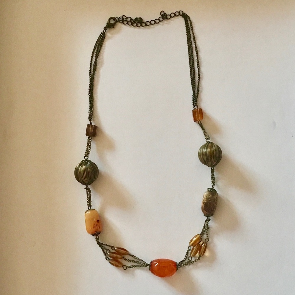 3for25🌸Fashionable Necklace